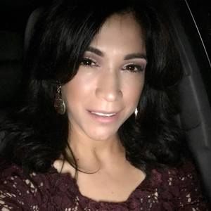 Meet your Posher, Ana